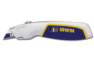 Pro-Touch Retractable Knife